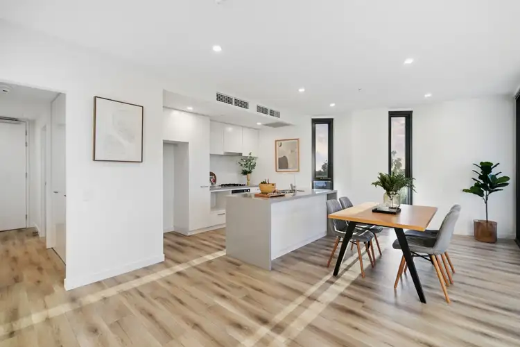 Fourth view of Homely apartment listing, 306/1 George Street, Parkside SA 5063