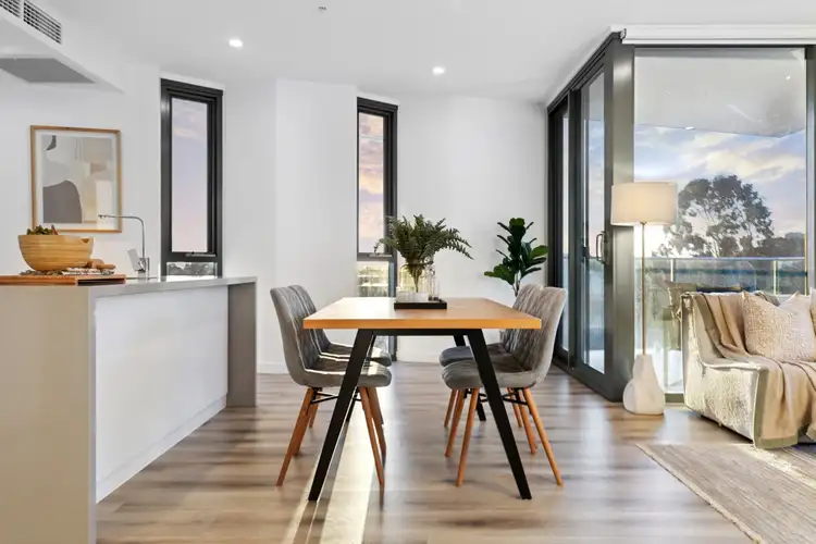 Sixth view of Homely apartment listing, 306/1 George Street, Parkside SA 5063