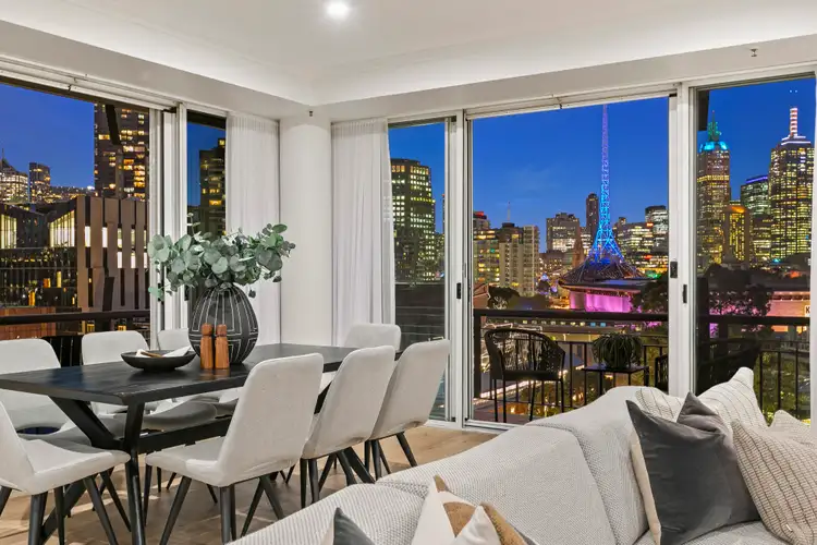 102/8 Wells Street, Southbank VIC 3006