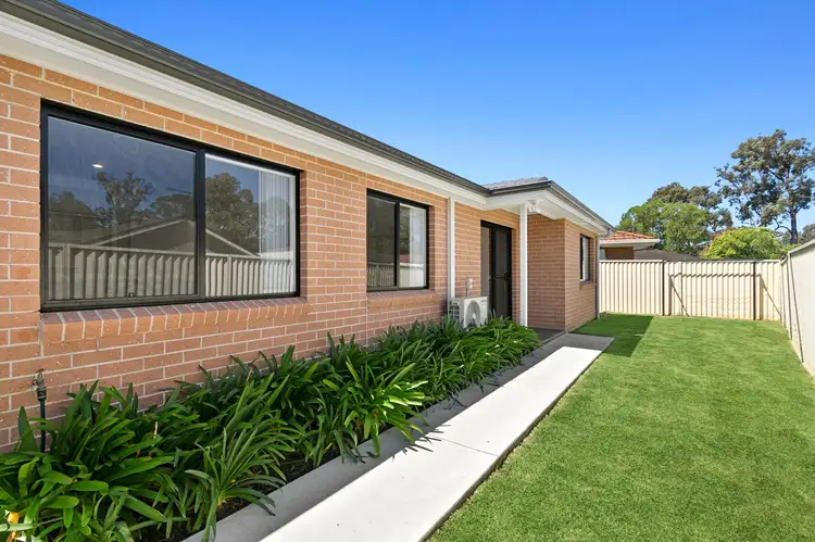 38A Bounty Crescent