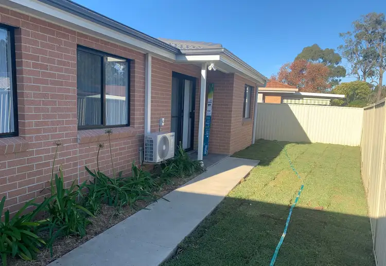 38A Bounty Crescent, Bligh Park NSW 2756