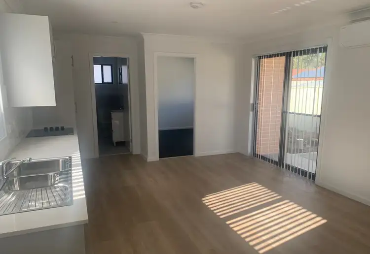 Second view of Homely flat listing, 38A Bounty Crescent, Bligh Park NSW 2756