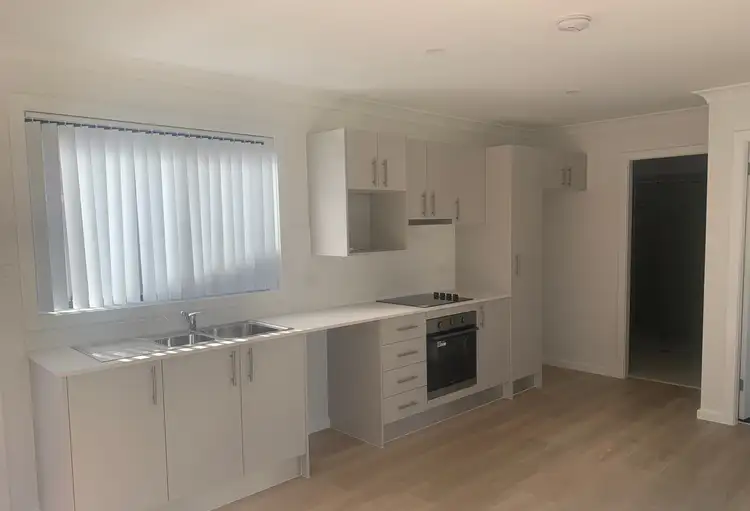 Third view of Homely flat listing, 38A Bounty Crescent, Bligh Park NSW 2756