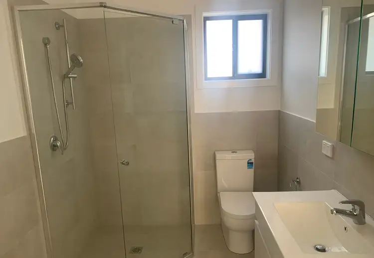 Fourth view of Homely flat listing, 38A Bounty Crescent, Bligh Park NSW 2756