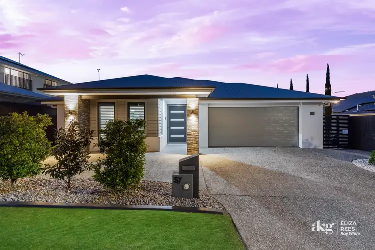 57 Teal Circuit, Greenbank QLD 4124