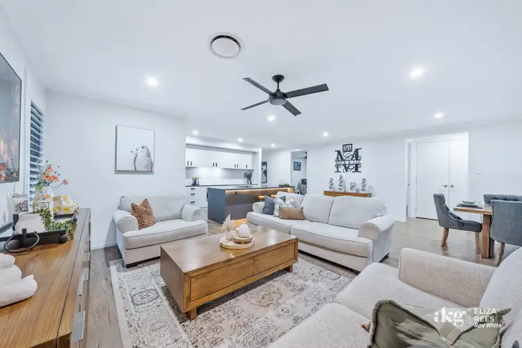 Sixth view of Homely house listing, 57 Teal Circuit, Greenbank QLD 4124