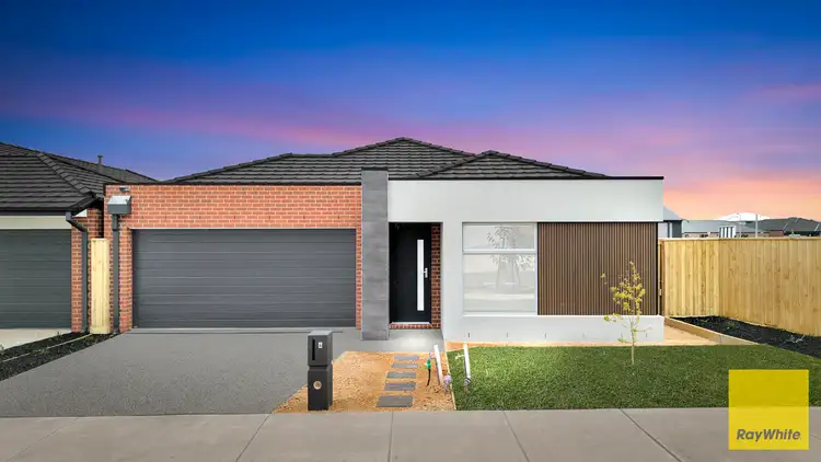 4 Bahia Way, Mount Duneed VIC 3217