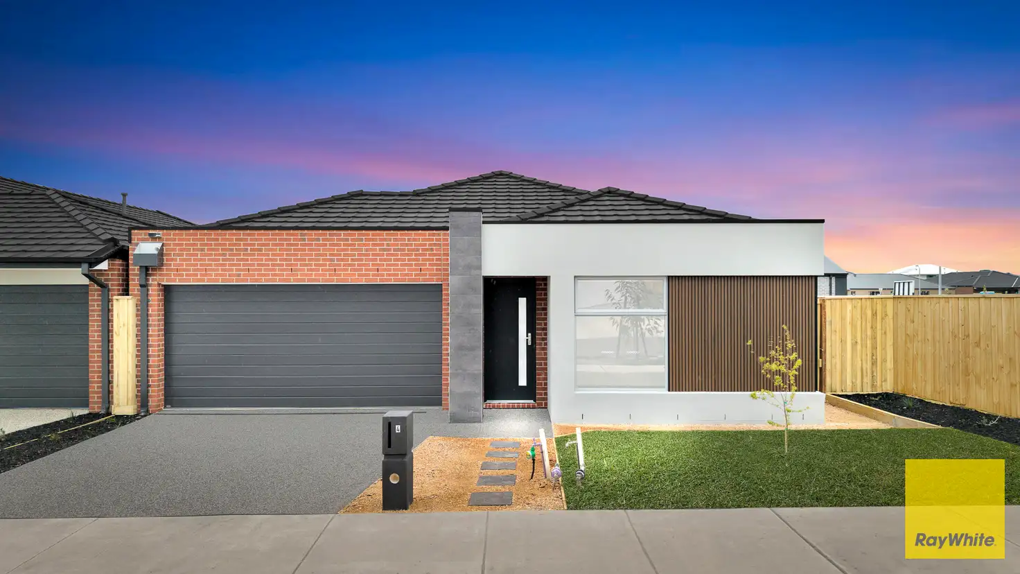 Main view of Homely house listing, 4 Bahia Way, Mount Duneed VIC 3217