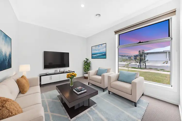 Second view of Homely house listing, 4 Bahia Way, Mount Duneed VIC 3217