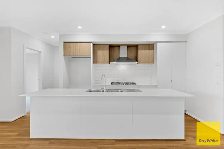 Sixth view of Homely house listing, 4 Bahia Way, Mount Duneed VIC 3217