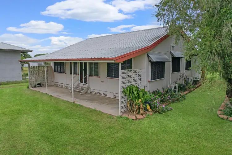 Second view of Homely house listing, 23 Atkinson Street, Ingham QLD 4850