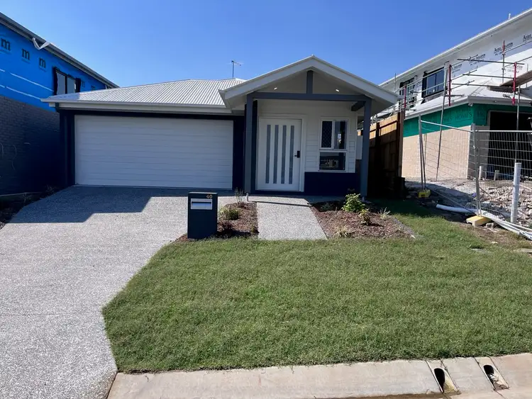 40 Murchison Street, White Rock QLD 4306