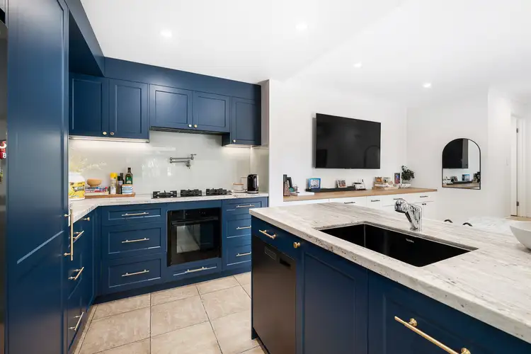 Third view of Homely townhouse listing, 3100 The Boulevarde, Carrara QLD 4211