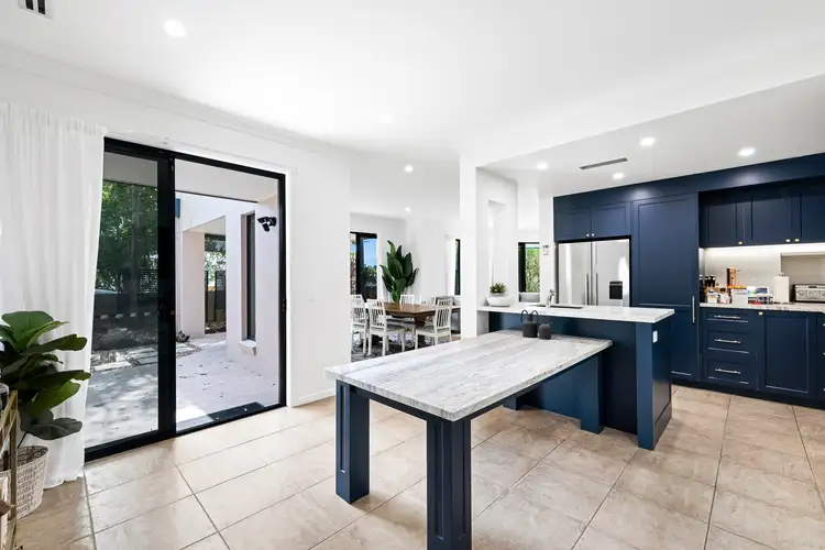 Fourth view of Homely townhouse listing, 3100 The Boulevarde, Carrara QLD 4211