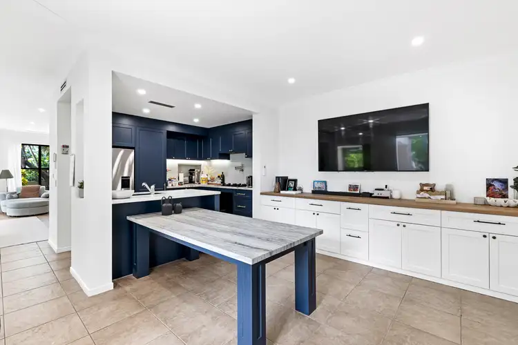 Fifth view of Homely townhouse listing, 3100 The Boulevarde, Carrara QLD 4211