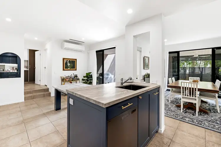 Sixth view of Homely townhouse listing, 3100 The Boulevarde, Carrara QLD 4211