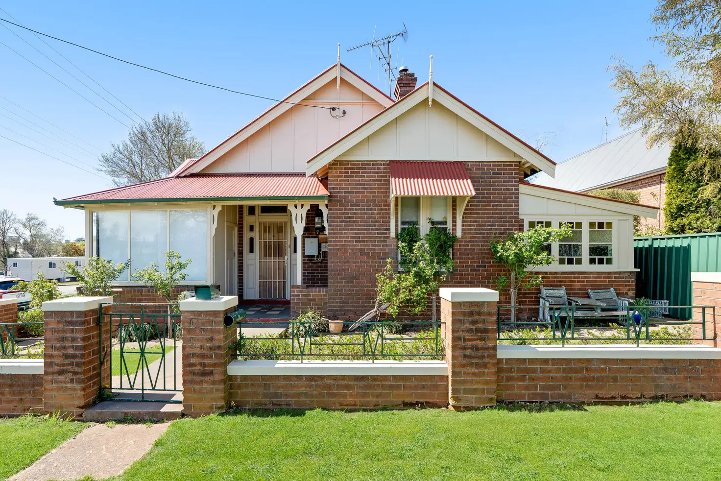 Main view of Homely house listing, 14 Marsden Street, Crookwell NSW 2583