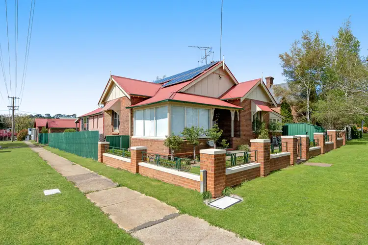 Second view of Homely house listing, 14 Marsden Street, Crookwell NSW 2583
