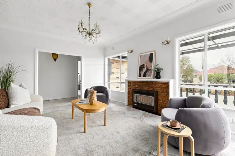 Second view of Homely house listing, 16 Fay Street, Fawkner VIC 3060