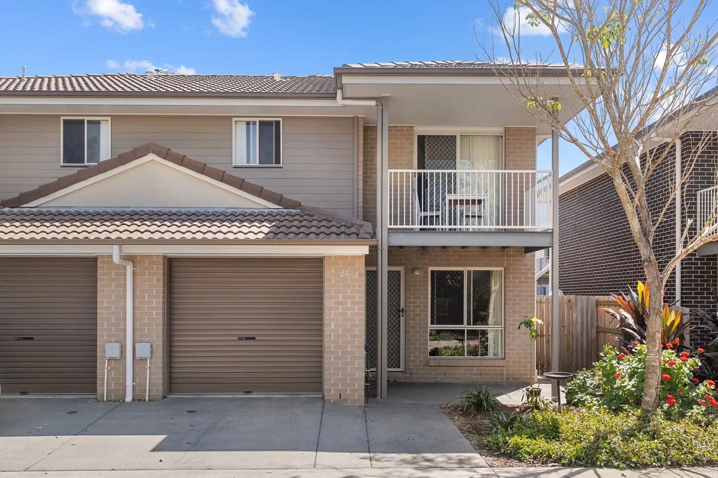 Main view of Homely house listing, 24/70-90 Clearwater Street, Bethania QLD 4205