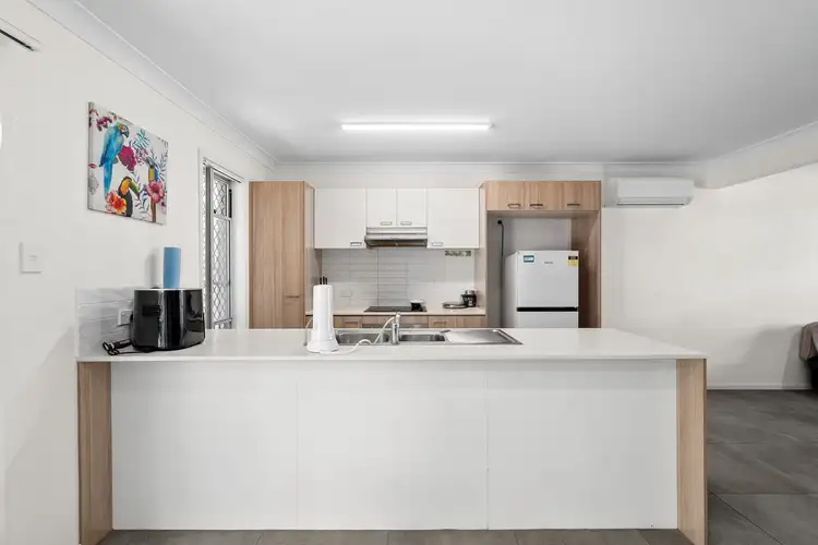 Fifth view of Homely house listing, 24/70-90 Clearwater Street, Bethania QLD 4205