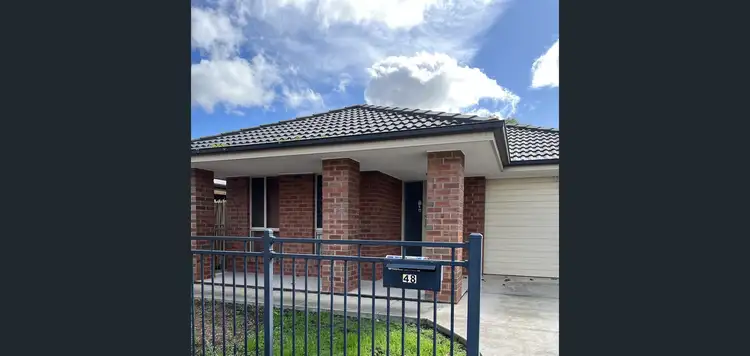 Second view of Homely house listing, 48 Tudor Crescent, Smithfield Plains SA 5114