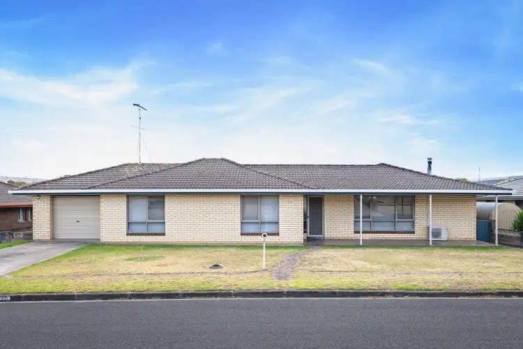 10 Brigalow Crescent, Mount Gambier SA 5290
