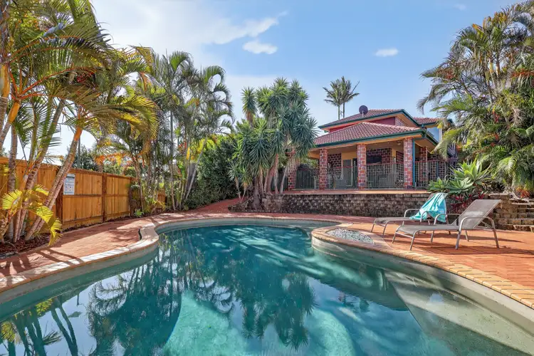 106 Barbour Road, Bracken Ridge QLD 4017