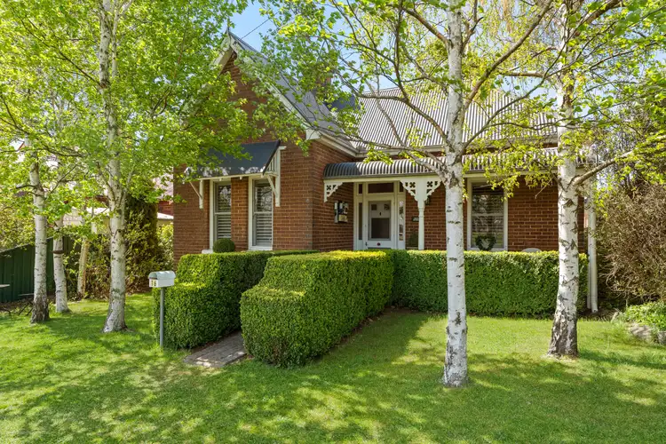 Second view of Homely house listing, 16 Marsden Street, Crookwell NSW 2583