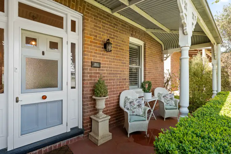 Third view of Homely house listing, 16 Marsden Street, Crookwell NSW 2583
