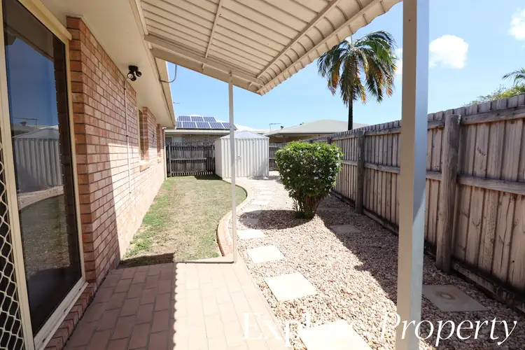 Second view of Homely unit listing, 1/4 Meero Street, South Mackay QLD 4740