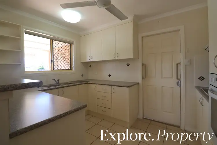 Third view of Homely unit listing, 1/4 Meero Street, South Mackay QLD 4740