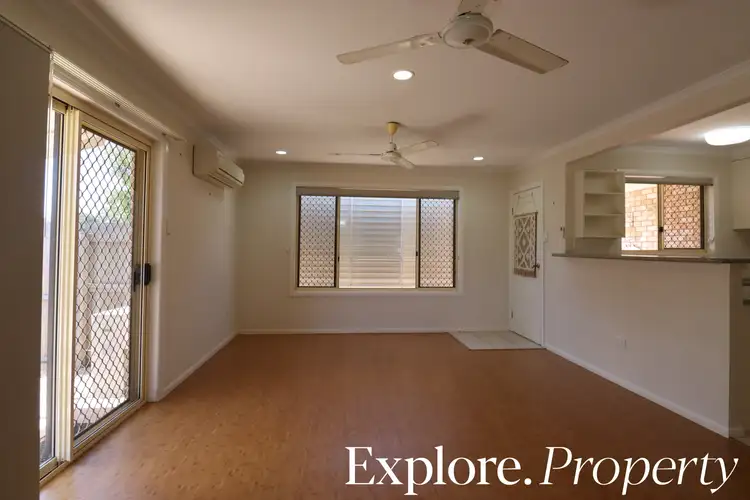 Fifth view of Homely unit listing, 1/4 Meero Street, South Mackay QLD 4740