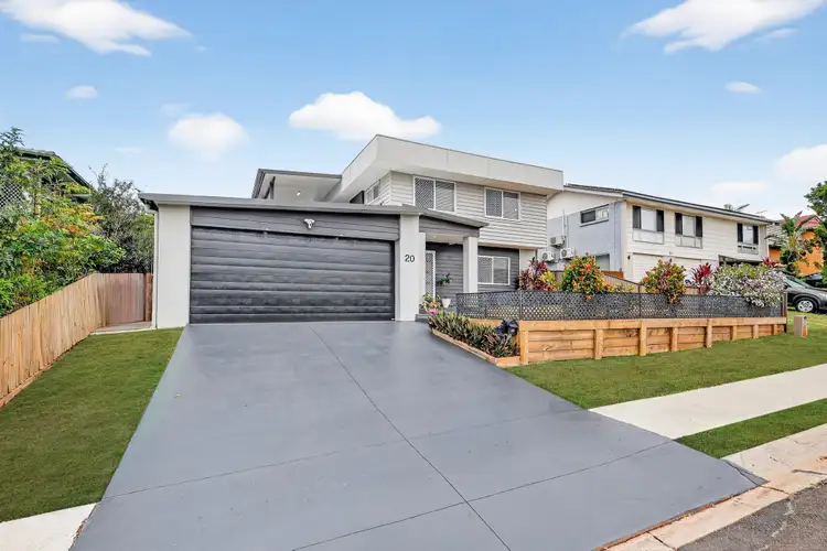 20 Cramb Street, Bracken Ridge QLD 4017