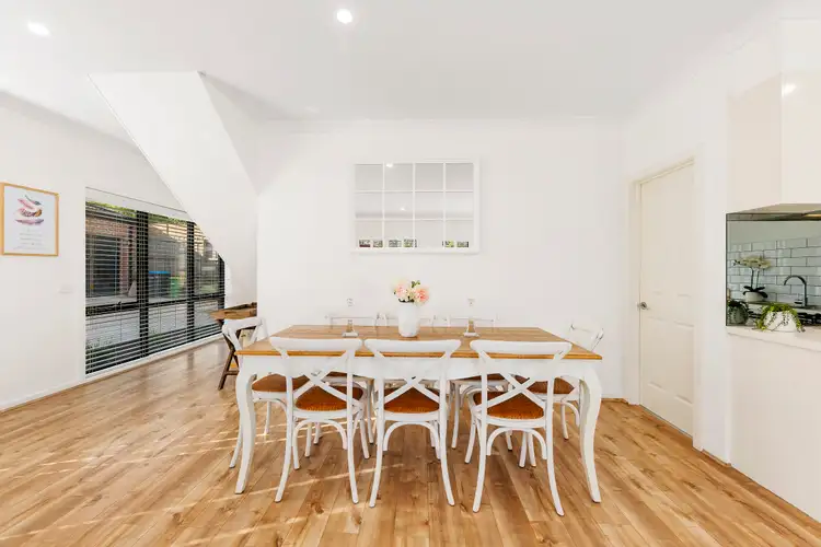 Third view of Homely townhouse listing, 2/10 Lance Road, Bayswater VIC 3153