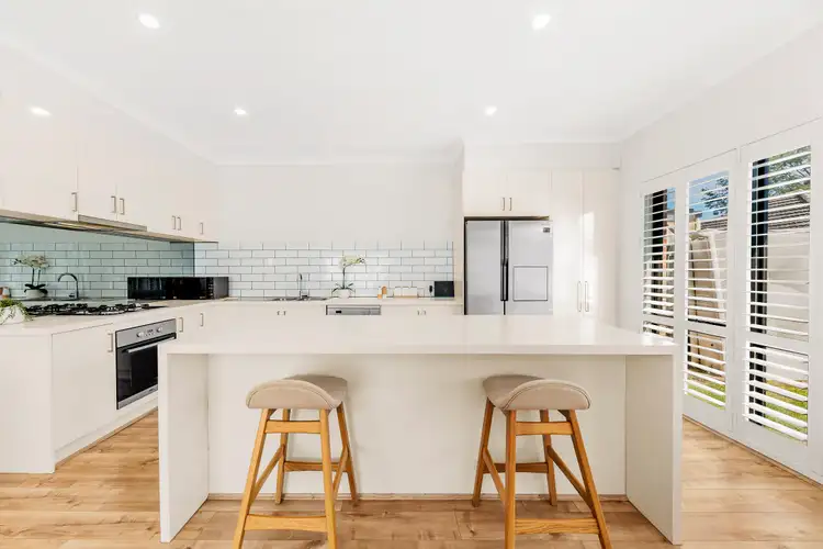 Fourth view of Homely townhouse listing, 2/10 Lance Road, Bayswater VIC 3153