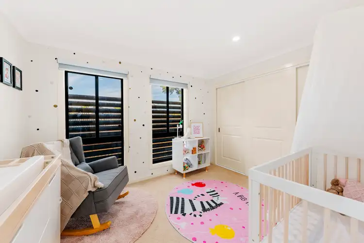 Fifth view of Homely townhouse listing, 2/10 Lance Road, Bayswater VIC 3153