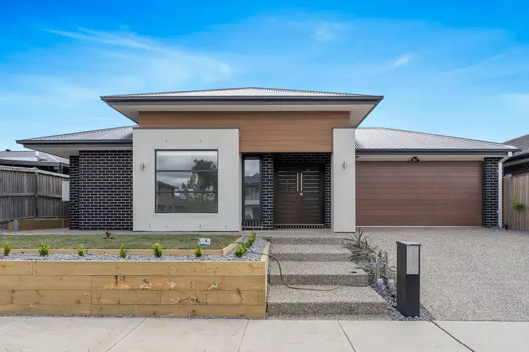 49 Errol Boulevard, Mickleham VIC 3064