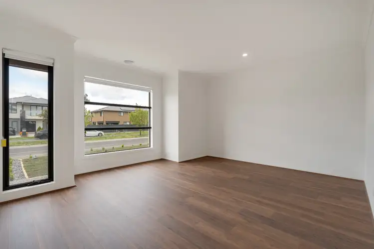 Third view of Homely house listing, 49 Errol Boulevard, Mickleham VIC 3064