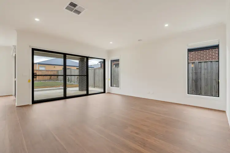 Fifth view of Homely house listing, 49 Errol Boulevard, Mickleham VIC 3064