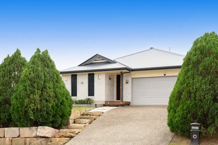 14 Tea Trees Avenue, Springfield Lakes QLD 4300