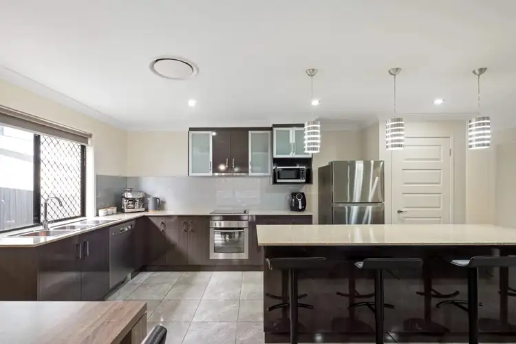 Fourth view of Homely house listing, 14 Tea Trees Avenue, Springfield Lakes QLD 4300