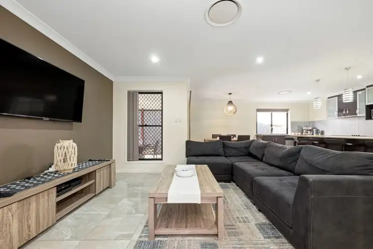 Fifth view of Homely house listing, 14 Tea Trees Avenue, Springfield Lakes QLD 4300