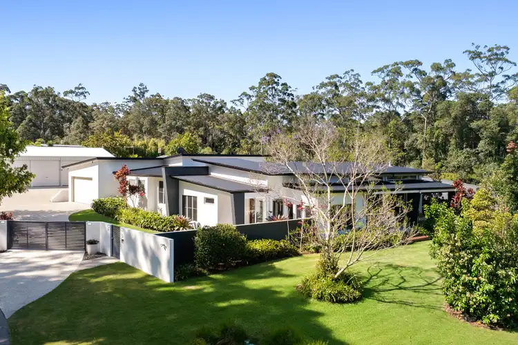 2 Richmond Lane, Palmview QLD 4553