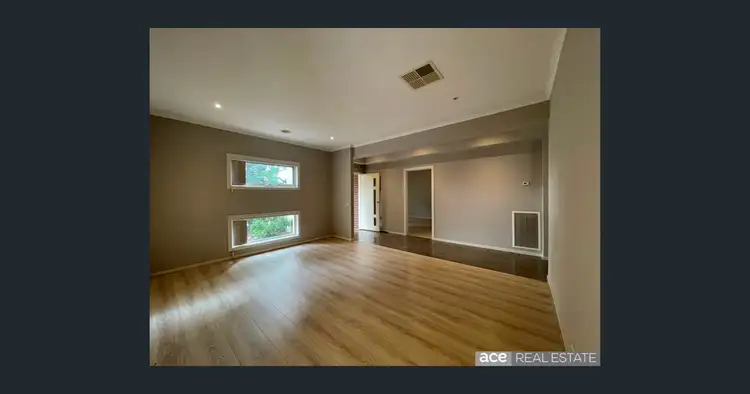 Third view of Homely house listing, 61 Miles Franklin Boulevard, Point Cook VIC 3030