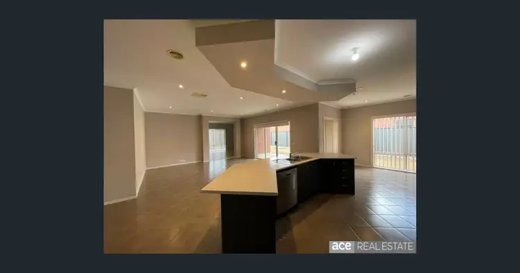 Fourth view of Homely house listing, 61 Miles Franklin Boulevard, Point Cook VIC 3030