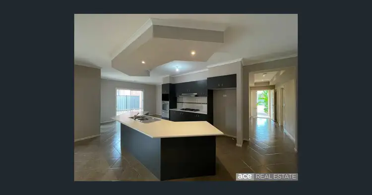 Fifth view of Homely house listing, 61 Miles Franklin Boulevard, Point Cook VIC 3030