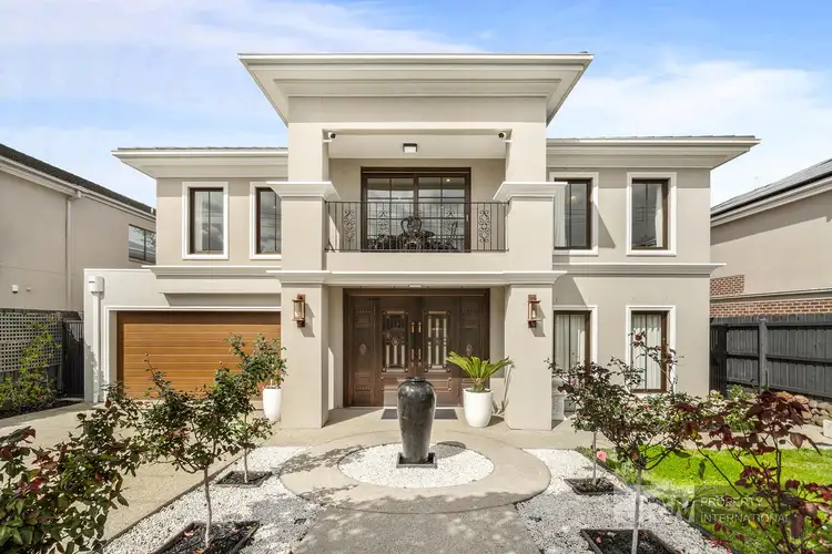22 Durward Avenue, Glen Waverley VIC 3150