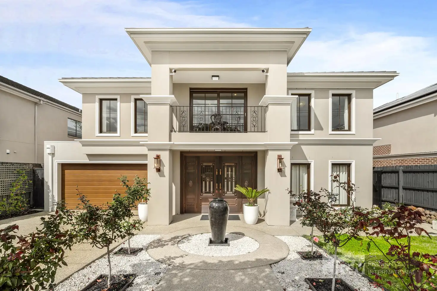 Main view of Homely house listing, 22 Durward Avenue, Glen Waverley VIC 3150