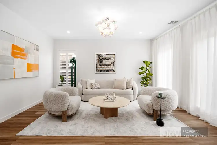 Second view of Homely house listing, 22 Durward Avenue, Glen Waverley VIC 3150